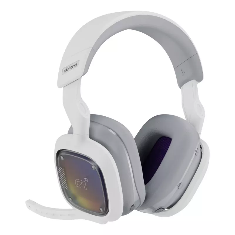 LOGITECH Kõrvaklapid - A30 - Xbox Series - Bluetooth - Valge