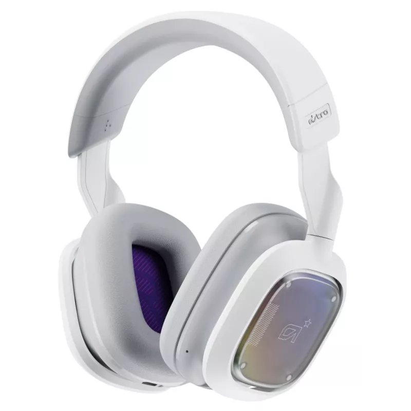 LOGITECH Kõrvaklapid - A30 - Xbox Series - Bluetooth - Valge