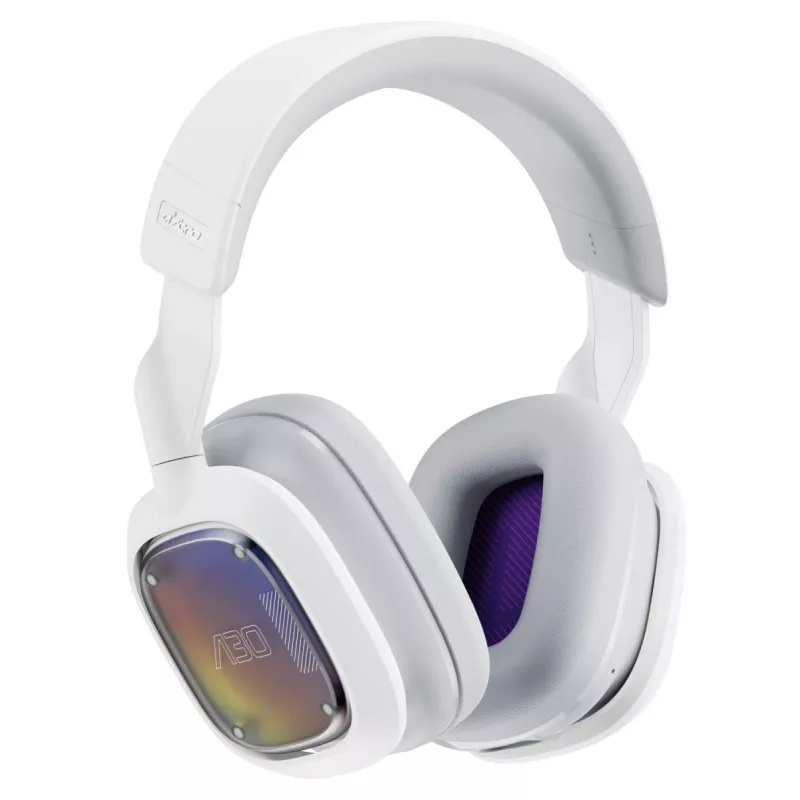 LOGITECH Kõrvaklapid - A30 - Xbox Series - Bluetooth - Valge