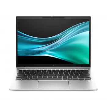 HP EliteBook 830 G11 Intel Core Ultra 5 125U sülearvuti 33,8 cm (13,3 tolli) WUXGA 16 GB LPDDR5x-SDRAM 512 GB SSD Wi-Fi 6E (802.11ax) Windows 11 Pro AI PC hõbedane