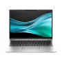 HP EliteBook 830 G11 Intel Core Ultra 5 125U sülearvuti 33,8 cm (13,3 tolli) WUXGA 16 GB LPDDR5x-SDRAM 512 GB SSD Wi-Fi 6E (802.11ax) Windows 11 Pro AI PC hõbedane