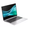 HP EliteBook 830 G11 Intel Core Ultra 5 125U sülearvuti 33,8 cm (13,3 tolli) WUXGA 16 GB LPDDR5x-SDRAM 512 GB SSD Wi-Fi 6E (802.11ax) Windows 11 Pro AI PC hõbedane