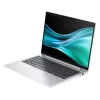 HP EliteBook 830 G11 Intel Core Ultra 5 125U sülearvuti 33,8 cm (13,3 tolli) WUXGA 16 GB LPDDR5x-SDRAM 512 GB SSD Wi-Fi 6E (802.11ax) Windows 11 Pro AI PC hõbedane