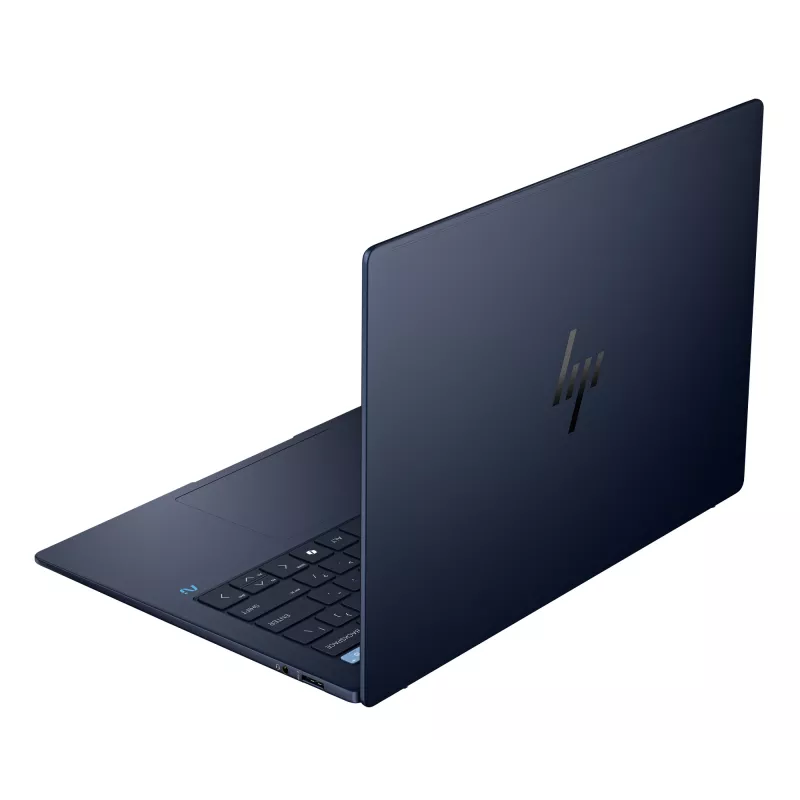 HP EliteBook Ultra G1q AI PC Copilot+ PC Snapdragon X1E-78-100 Sülearvuti 35,6 cm (14 tolli) puuteekraan 2,2K 16 GB LPDDR5x-SDRAM 1 TB SSD Wi-Fi 6E (802.11ax) Windows 11 Pro Sinine