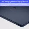 HP EliteBook Ultra G1q AI PC Copilot+ PC Snapdragon X1E-78-100 Sülearvuti 35,6 cm (14 tolli) puuteekraan 2,2K 16 GB LPDDR5x-SDRAM 1 TB SSD Wi-Fi 6E (802.11ax) Windows 11 Pro Sinine