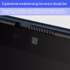 HP EliteBook Ultra G1q AI PC Copilot+ PC Snapdragon X1E-78-100 Sülearvuti 35,6 cm (14 tolli) puuteekraan 2,2K 16 GB LPDDR5x-SDRAM 1 TB SSD Wi-Fi 6E (802.11ax) Windows 11 Pro Sinine