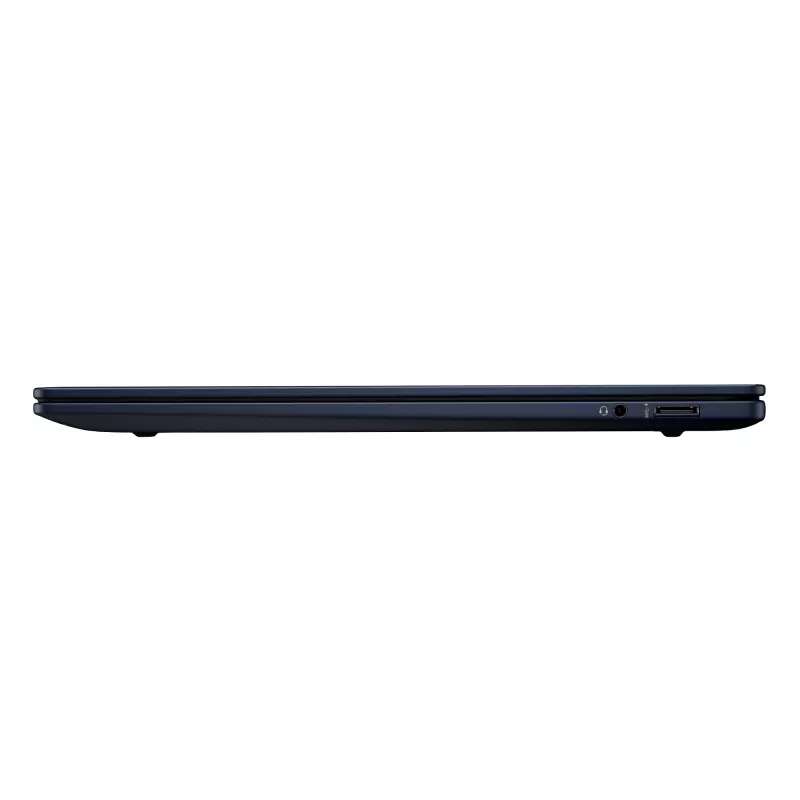 HP EliteBook Ultra G1q AI PC Copilot+ PC Snapdragon X1E-78-100 Sülearvuti 35,6 cm (14 tolli) puuteekraan 2,2K 16 GB LPDDR5x-SDRAM 1 TB SSD Wi-Fi 6E (802.11ax) Windows 11 Pro Sinine
