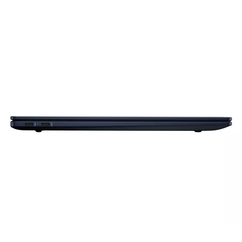 HP EliteBook Ultra G1q AI PC Copilot+ PC Snapdragon X1E-78-100 Sülearvuti 35,6 cm (14 tolli) puuteekraan 2,2K 16 GB LPDDR5x-SDRAM 1 TB SSD Wi-Fi 6E (802.11ax) Windows 11 Pro Sinine