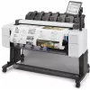 HP Designjet T2600dr 36-tolline PostScript mitmeotstarbeline printer