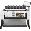 HP Designjet T2600dr 36-tolline PostScript mitmeotstarbeline printer