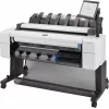 HP Designjet T2600dr 36-tolline PostScript mitmeotstarbeline printer