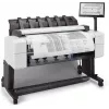 HP Designjet T2600dr 36-tolline PostScript mitmeotstarbeline printer