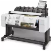 HP Designjet T2600 36-tolline PostScript multifunktsiooniprinter