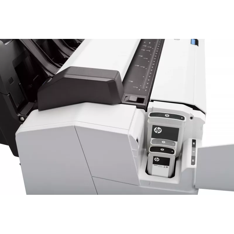 HP Designjet T2600 36-tolline PostScript multifunktsiooniprinter