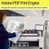 HP Designjet T2600 36-tolline PostScript multifunktsiooniprinter