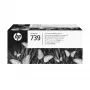 Trükipea asenduskomplekt HP 739 DesignJetile (MPN 498N0A)