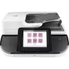 HP Flow 8500 fn2 lame- ja ADF-skanner, 600 x 600 DPI