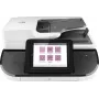 HP Flow 8500 fn2 lame- ja ADF-skanner, 600 x 600 DPI