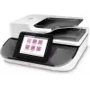 HP Flow 8500 fn2 lame- ja ADF-skanner, 600 x 600 DPI