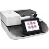 HP Flow 8500 fn2 lame- ja ADF-skanner, 600 x 600 DPI