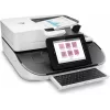 HP Flow 8500 fn2 lame- ja ADF-skanner, 600 x 600 DPI