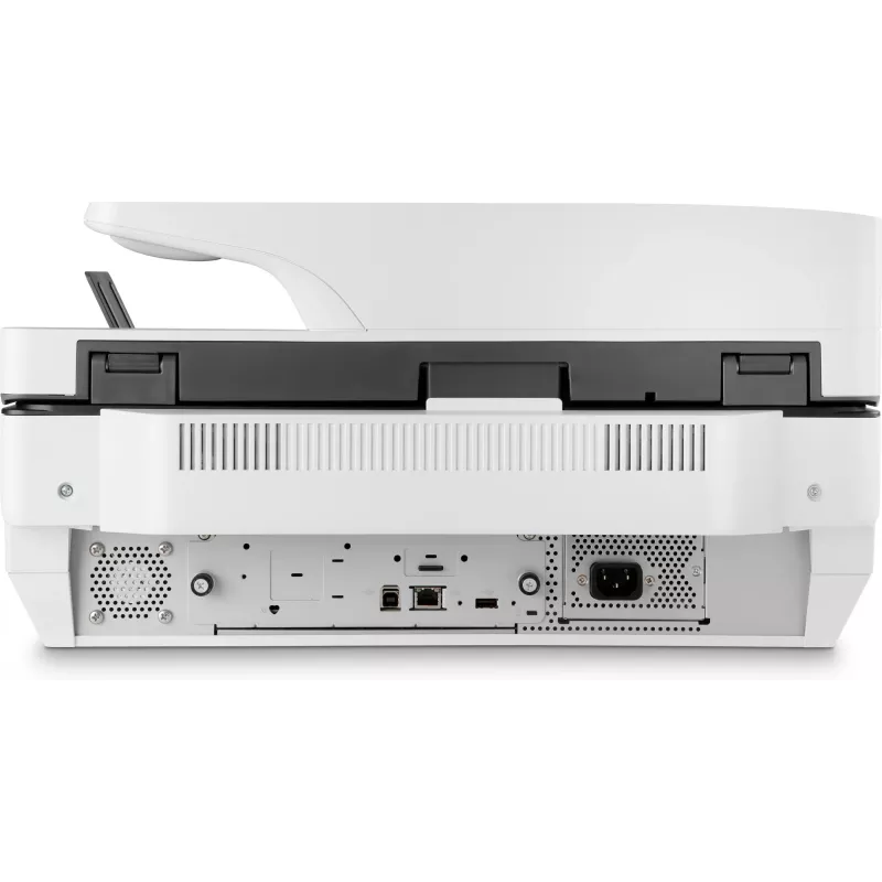 HP Flow 8500 fn2 lame- ja ADF-skanner, 600 x 600 DPI