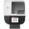 HP Flow 8500 fn2 lame- ja ADF-skanner, 600 x 600 DPI