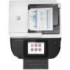HP Flow 8500 fn2 lame- ja ADF-skanner, 600 x 600 DPI