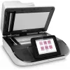 HP Flow 8500 fn2 lame- ja ADF-skanner, 600 x 600 DPI