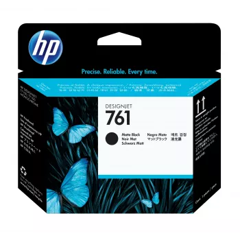 HP 761 Mattmust/Mattmust Designjet Prindipea
