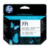 HP 771 Photo Must/Light Gray DesignJet prindipea