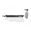 HP LaserJet Must Developer Unit, HP Color LaserJet Managed MFP E87740dn, HP Color LaserJet Managed MFP E87750dn, HP Color LaserJet..., Hiina, 1,07 kg, 1,43 kg, 560 mm, 202 mm