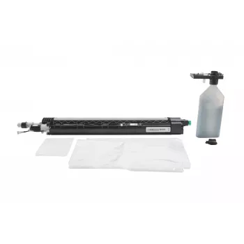HP LaserJet Must Developer Unit, HP Color LaserJet Managed MFP E87740dn, HP Color LaserJet Managed MFP E87750dn, HP Color LaserJet..., Hiina, 1,07 kg, 1,43 kg, 560 mm, 202 mm