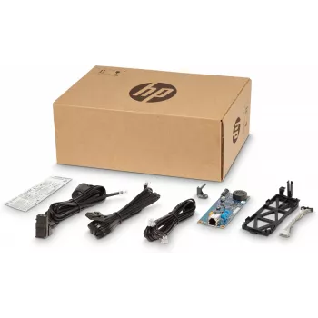 Faksikomplekt HP MFP Analog Fax 702 Accessory HP Color LaserJet Enterprise MFP 5800 jaoks
