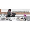 HP Scanjet Enterprise Flow N7000 lehtskanner 600 x 600 DPI A4 Valge