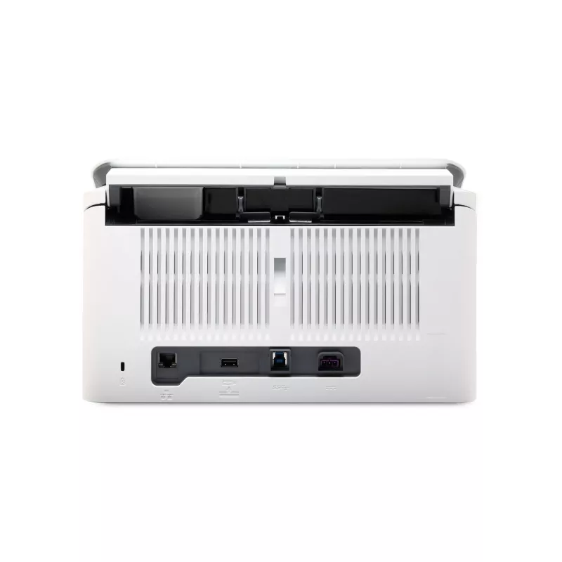 HP Scanjet Enterprise Flow N7000 lehtskanner 600 x 600 DPI A4 Valge