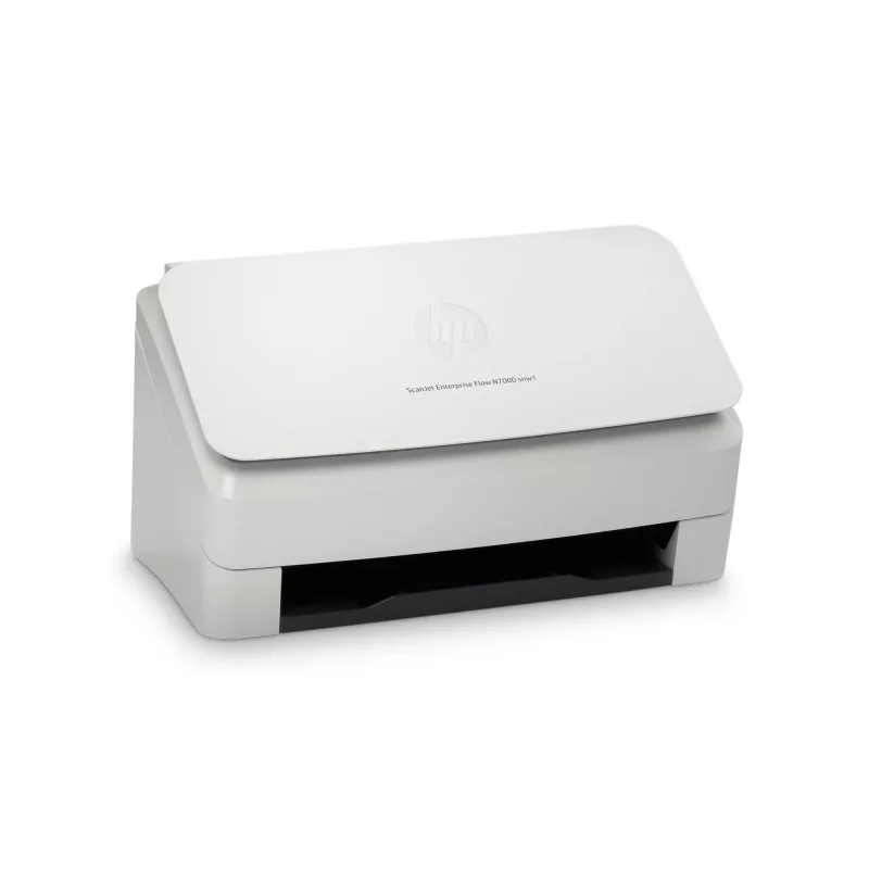 HP Scanjet Enterprise Flow N7000 lehtskanner 600 x 600 DPI A4 Valge