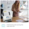 HP Scanjet Enterprise Flow N7000 lehtskanner 600 x 600 DPI A4 Valge