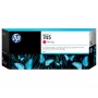 HP 745 300 ml DesignJet magenta tindikassett