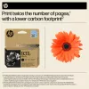 HP 937e EvoMore must originaal tindikassett