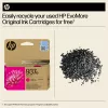 HP 937e EvoMore magenta originaal tindikassett
