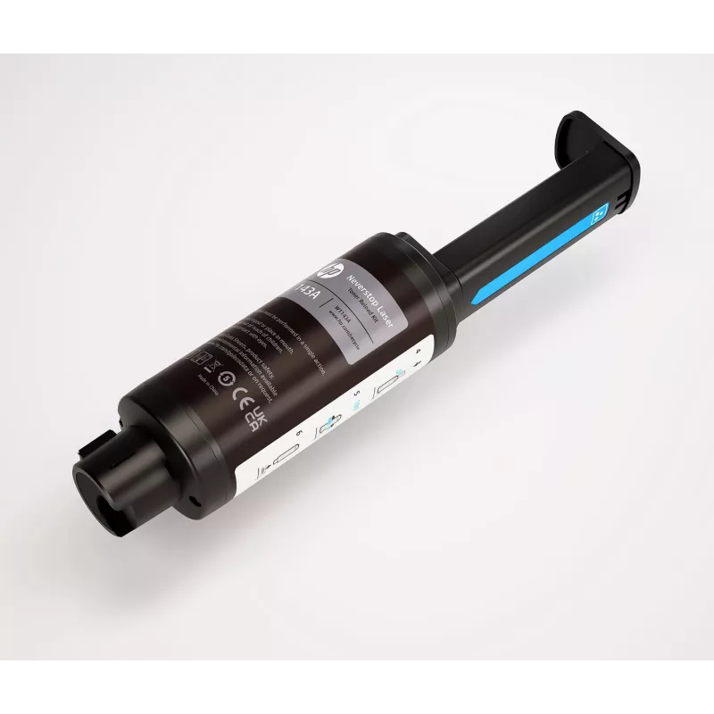 Toner HP 143A Must Original Neverstop Täitekomplekt 5000 lehekülge