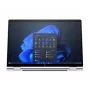 HP Elite x360 1040 G11 Intel Core Ultra 7 155H Hübriid (2-in-1) 35,6 cm (14 tolli) puutetundlik WUXGA 32 GB LPDDR5x-SDRAM 1 TB SSD Wi-Fi 6E (802.11ax) Windows 11 Pro AI PC hõbedane