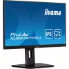 iiyama XUB2497HSU-B2 arvutimonitor 60,5 cm (23,8 tolli) 1920 x 1080 pikslit Full HD LED must
