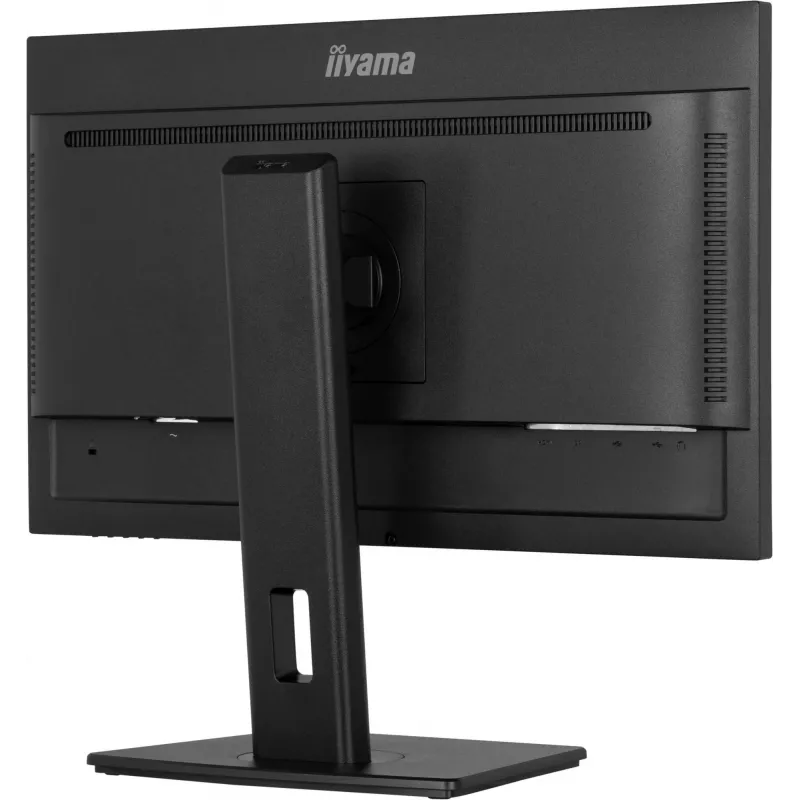 iiyama XUB2497HSU-B2 arvutimonitor 60,5 cm (23,8 tolli) 1920 x 1080 pikslit Full HD LED must