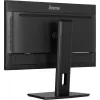 iiyama XUB2497HSU-B2 arvutimonitor 60,5 cm (23,8 tolli) 1920 x 1080 pikslit Full HD LED must