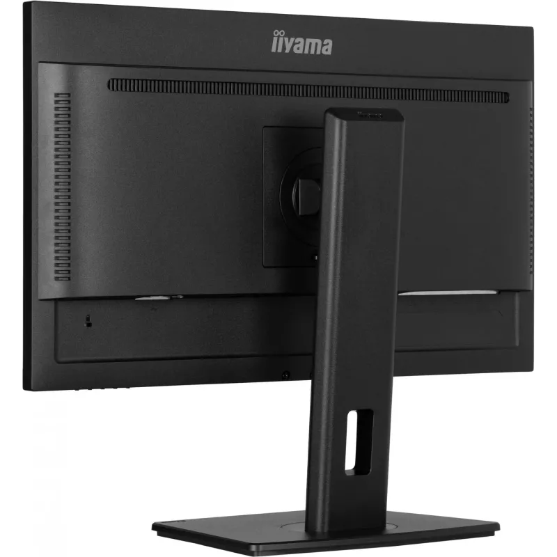 iiyama XUB2497HSU-B2 arvutimonitor 60,5 cm (23,8 tolli) 1920 x 1080 pikslit Full HD LED must