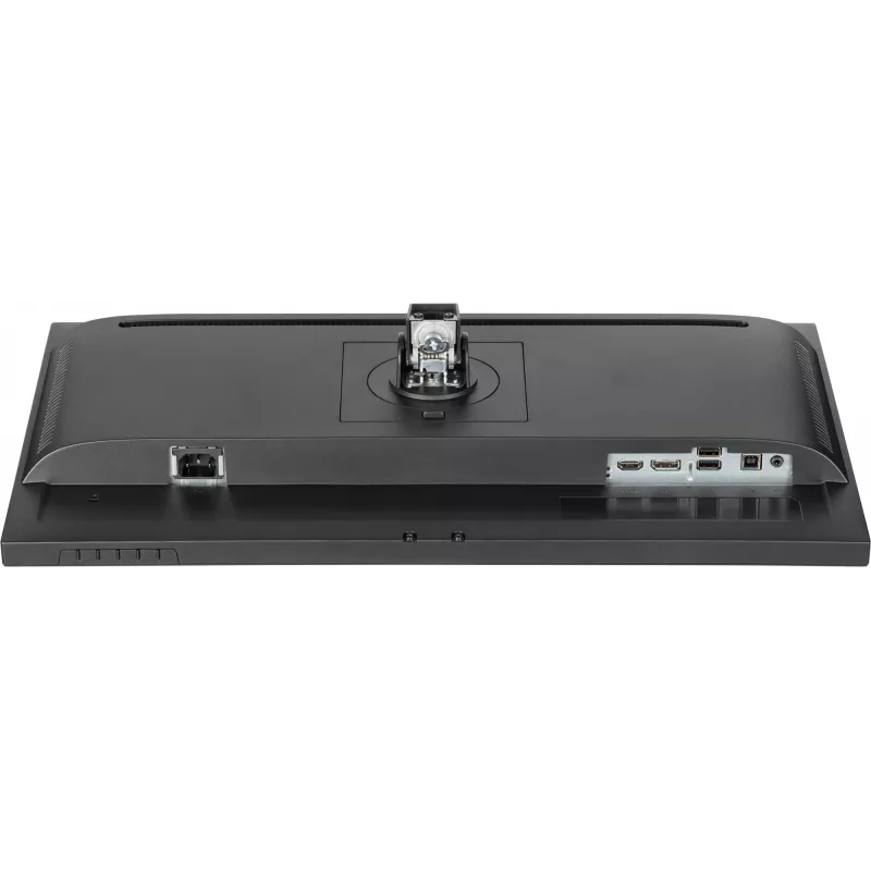 iiyama XUB2497HSU-B2 arvutimonitor 60,5 cm (23,8 tolli) 1920 x 1080 pikslit Full HD LED must