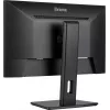 iiyama XUB2493HSU-B7 arvutimonitor 60,5 cm (23,8 tolli) 1920 x 1080 pikslit Full HD LED must