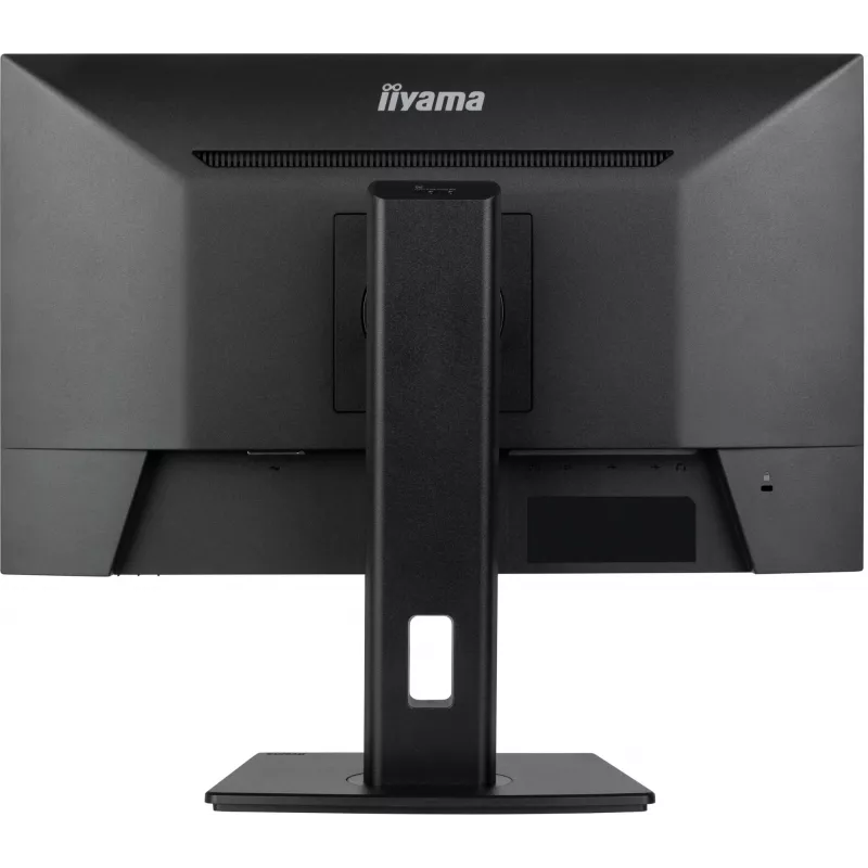 iiyama XUB2493HSU-B7 arvutimonitor 60,5 cm (23,8 tolli) 1920 x 1080 pikslit Full HD LED must